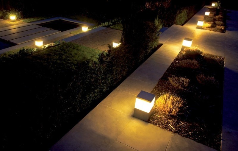 Zumbido Arqueólogo Pigmento Encuentra tu tipo de terraza y su iluminación ideal - Brillante Iluminación