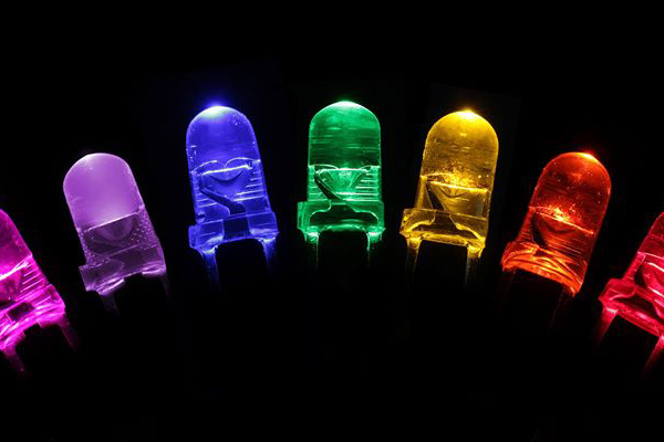TIRAS LED para la iluminación: tipos, potencias y colores