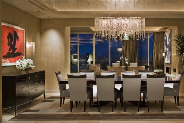 chandelier-dining-room