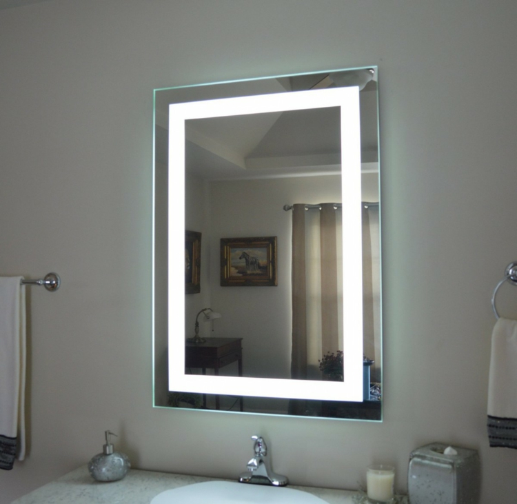 Hay algún beneficio por instalar espejos en tu hogar? - Brillante  Iluminación