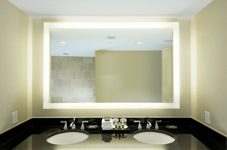 Hay algún beneficio por instalar espejos en tu hogar? - Brillante  Iluminación