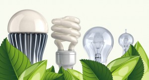 iluimnacion led ecologia