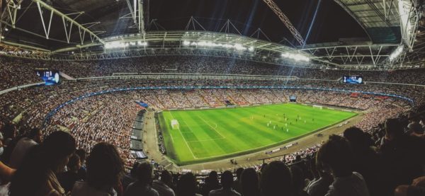 La iluminación LED en estadios deportivos puede ahorrar millones