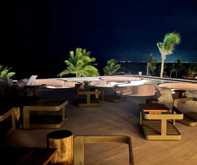 Kanai Hotel Puerto Morelos