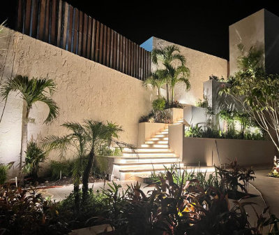 Grand Hyatt Los Cabos