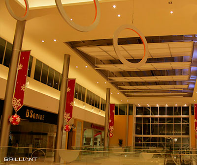 Mall Panama