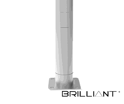 POSTECÓNICO CIRCULAR 11 METROS